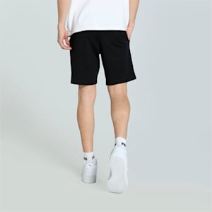 CLASSICS Men's 8" Shorts, PUMA Black, extralarge-IND